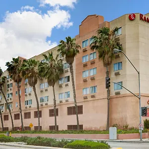 Ramada By Wyndham Hawthorne/lax Hawthorne