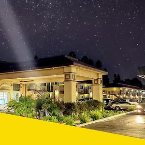 Bposhtels Anaheim