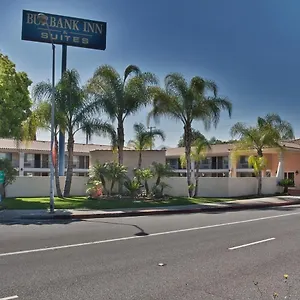 And Burbank