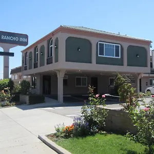 El Rancho Hawthorne